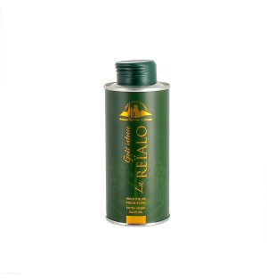 ABBAYE DU BARROUX - Lot de 3 huiles d'olive extra vierge 250ml