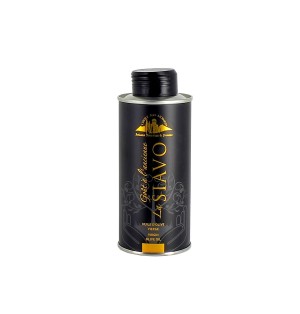 ABBAYE DU BARROUX - Lot de 3 huiles d'olive extra vierge 250ml
