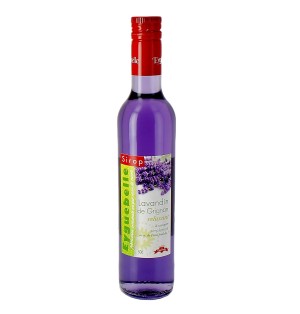 EYGUEBELLE - Sirop de lavandin