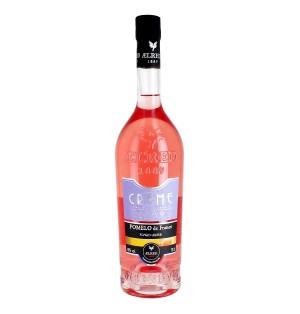 EYGUEBELLE - Crème / liqueur de pamplemousse