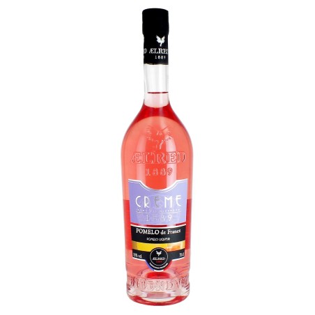 EYGUEBELLE - Crème / liqueur de pamplemousse