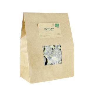 MONASTERE DE TAULIGNAN - CLARTE PROVENCE - Verveine bio