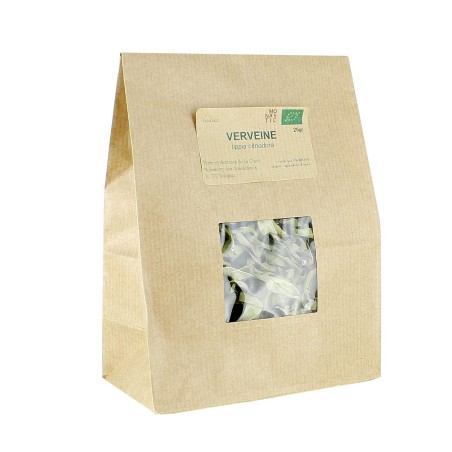 MONASTERE DE TAULIGNAN - CLARTE PROVENCE - Verveine bio