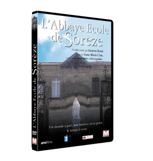 L’abbaye école de sorèze.