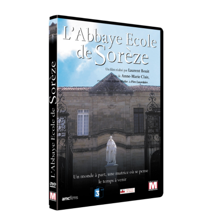 L’abbaye école de sorèze.