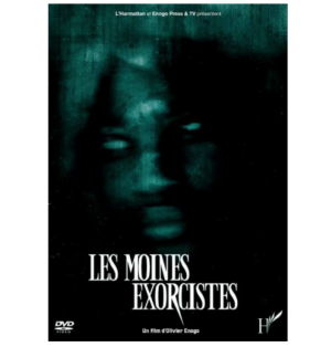 Les moines exorcistes