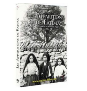 Les apparitions de fatima
