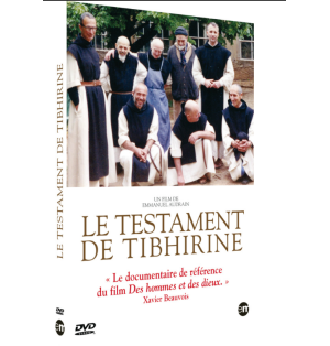 Le testament de Tibhirine