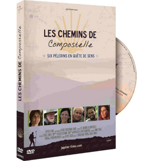 Les Chemins de Compostelle six pèlerin en quête de sens
