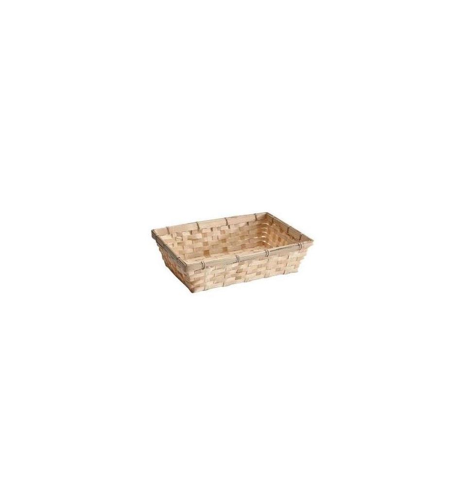 Mise en cadeau par une corbeille ajoutée à côté des produits