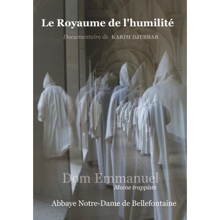 Le Royaume de l'Humilité - documentaire de Karim Djebbar