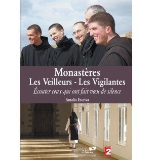 Célestin, moine de tibhirine