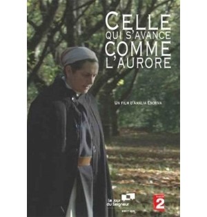 Monastères, les veilleurs - les vigilantes.