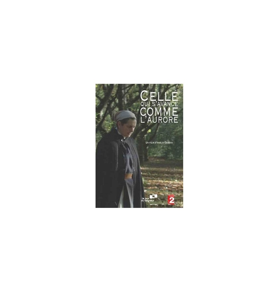 Monastères, les veilleurs - les vigilantes.