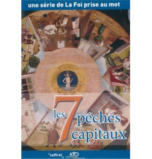 Les 7 péchés capitaux