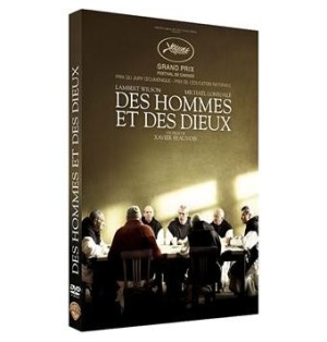 Monastères d'europe, témoins de l'invisible