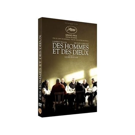 Monastères d'europe, témoins de l'invisible