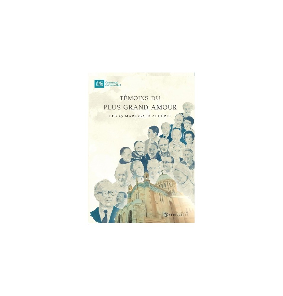 La mission de Marthe Robin