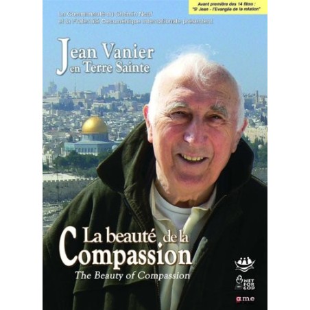 L'ami du pauvre - Jean Vanier