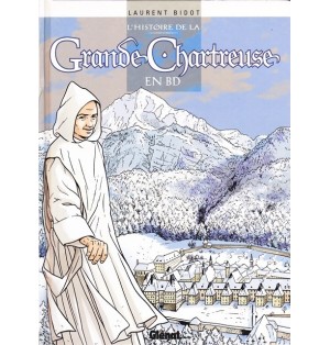 Saint Benoit et le journal des moines d'occident