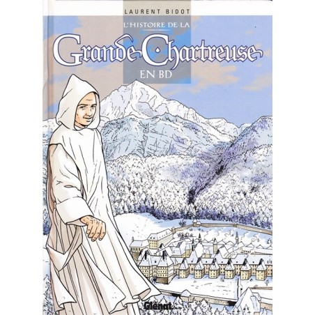 Saint Benoit et le journal des moines d'occident