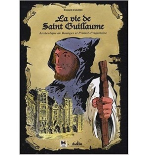 L'Histoire de La Grande Chartreuse en BD
