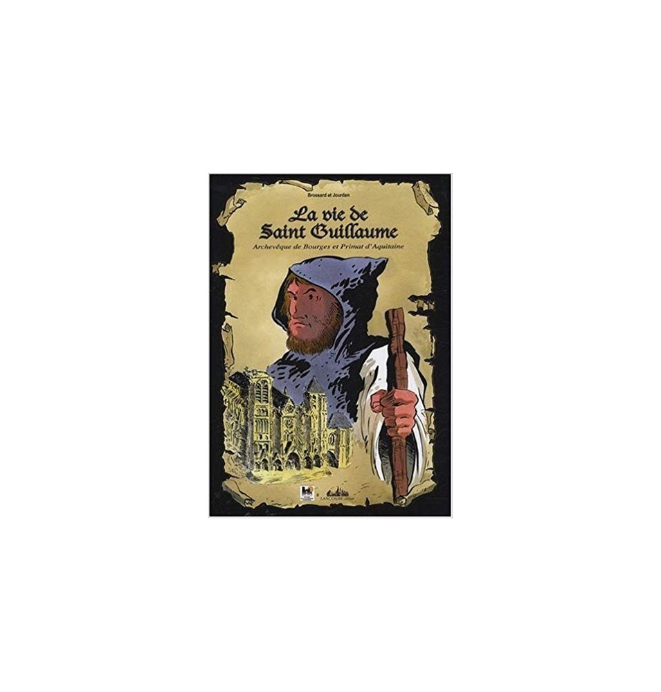 L'Histoire de La Grande Chartreuse en BD
