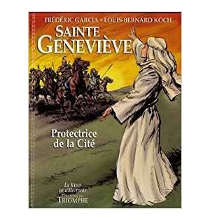 Bernard de Clairvaux, une Église aimée