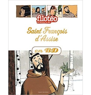 Saint Benoît, Ignace de Loyola, Marie Guyart