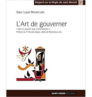 Silence et Ascese - En tout temps comme en Carême