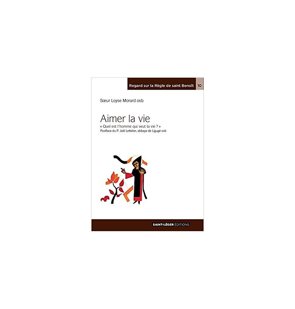 Aimer la vie