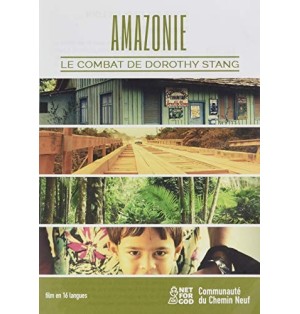 Le jour où la terre s'arrêta  (DVD)