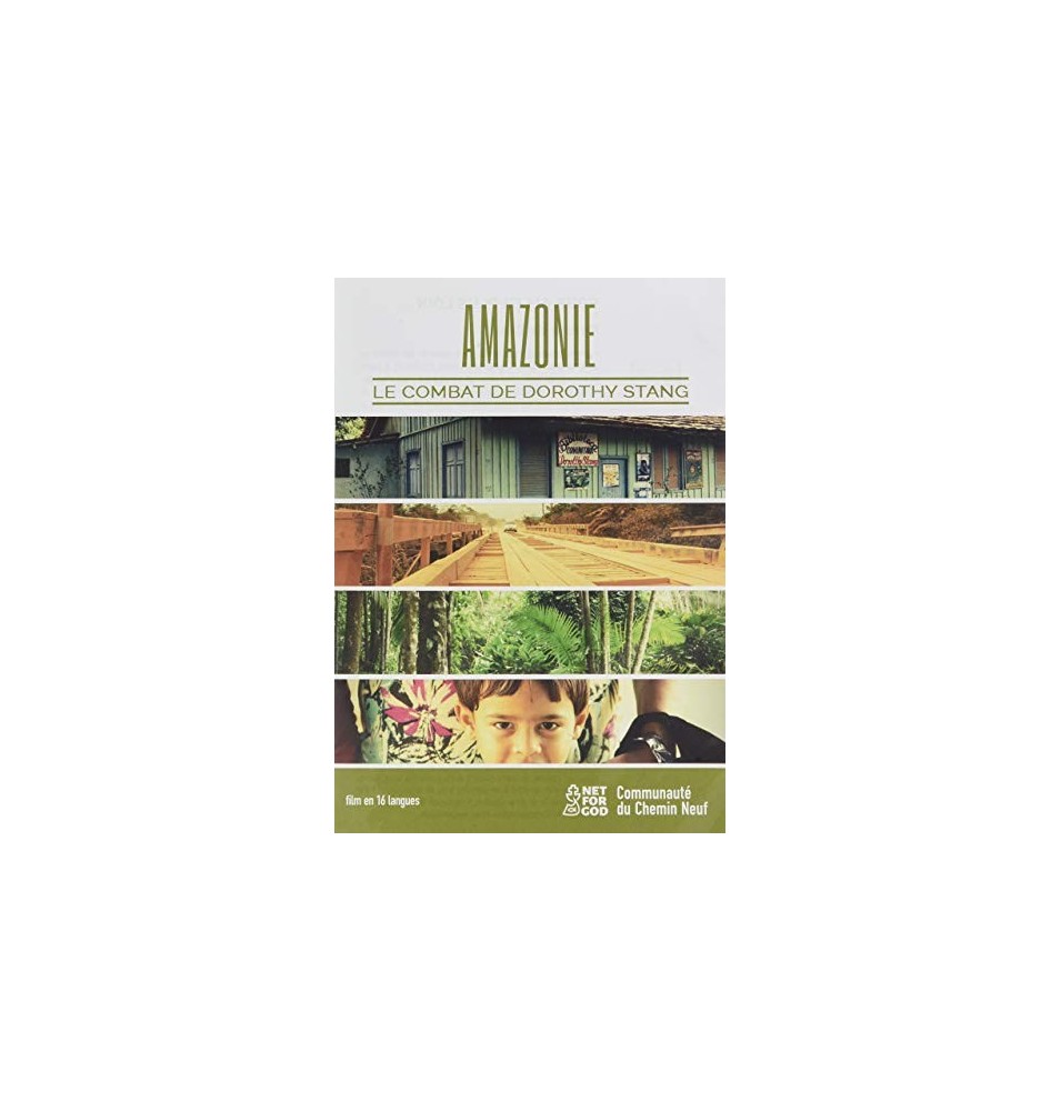 Le jour où la terre s'arrêta  (DVD)