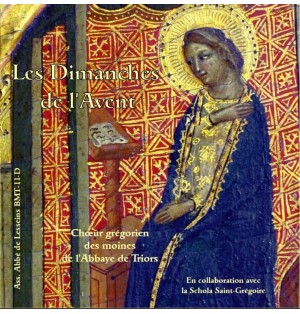 Messes des dimanches d'Automne I