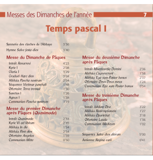 Dimanche de l'Avent