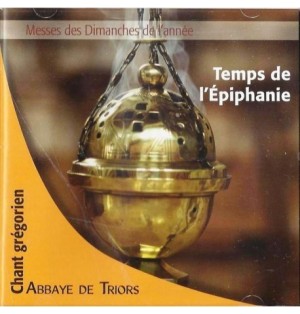 Temps pascal I