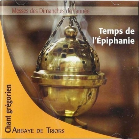 Temps pascal I