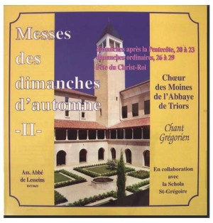 Triors - Eté II