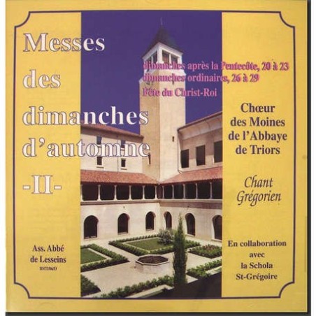 Triors - Eté II