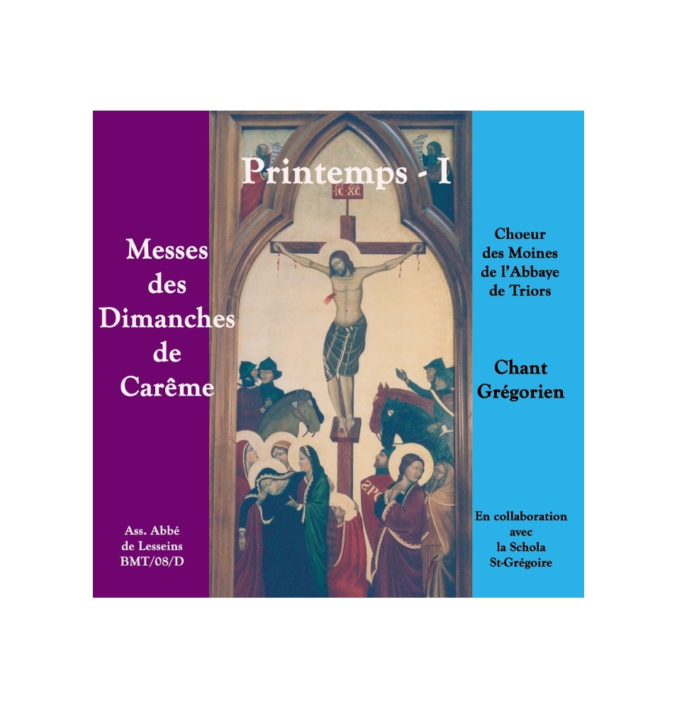 Messes des dimanches d'Automne II