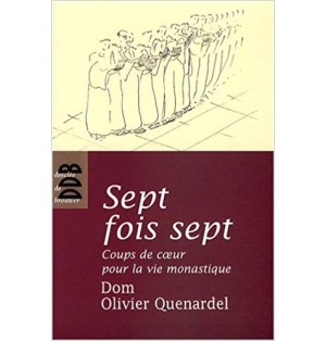 Six visages de la vie consacrée