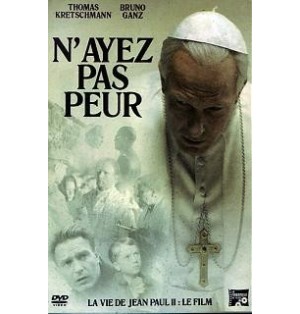 Histoire d'une Ame : Sainte Therese de Lisieux (DVD)