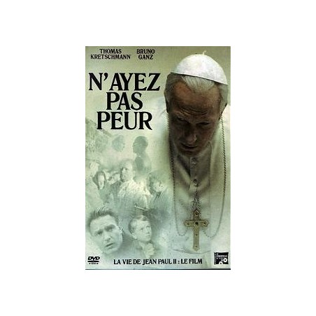 Histoire d'une Ame : Sainte Therese de Lisieux (DVD)