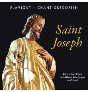 Saint-Joseph (CD)