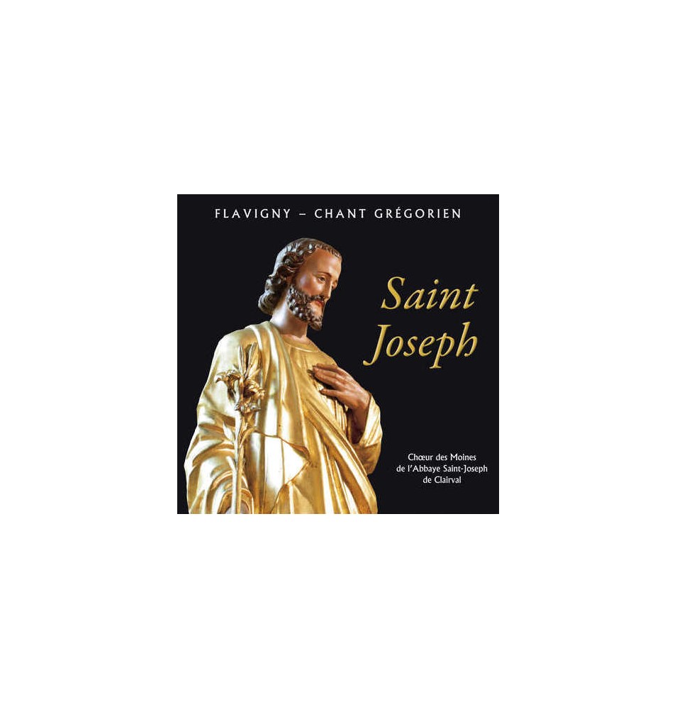 Saint-Joseph (CD)