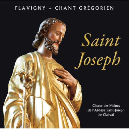Saint-Joseph (CD)