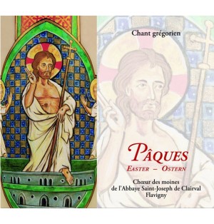 Pâques (CD)