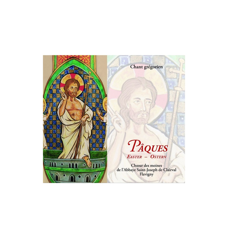 Pâques (CD)