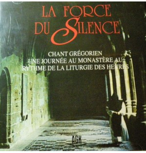 La Force du Silence (CD occasion)