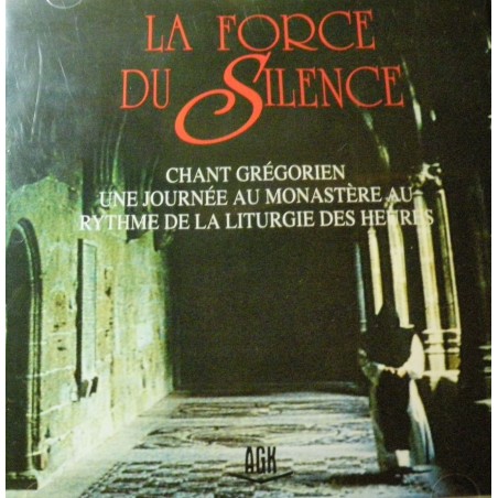 La Force du Silence (CD occasion)